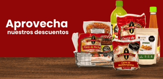 Descuentos productos