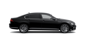 Bodrum Limousine Service - Sedan Class 