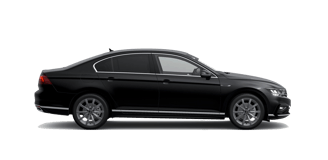 Antalya Airport Chauffeur - Sedan Araçlar