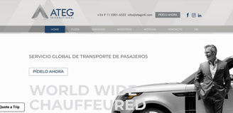 ATEG International
