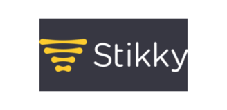 Stikky Australia logo