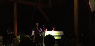 aprenda piano para tocar nas apresentações e encantar o público!!