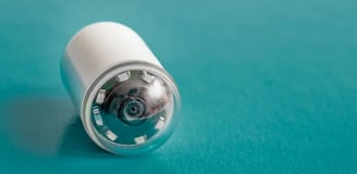 Capsule endoscopy GASTRO FOUNDATION