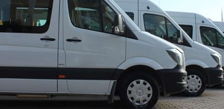 Kadıkalesi personel servisi