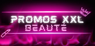 Promo maquillage : retrouvez les meilleures promotions beauté et make up pour faire le plein de bonnes affaires