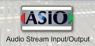 ASIO for all