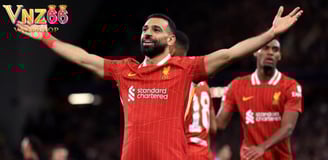 Nhận định Crystal Palace vs Liverpool (18h30 ngày 5/10): Cơ hội cược hấp dẫn tại VNZ66