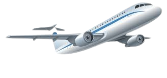 American Airlines, Air France Airlines, Air Lingus Airlines, Delta Airlines, Eva Airlines, Etihad Ai