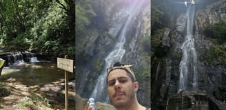 Parque Salto Sete