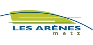 Les Arènes de Metz