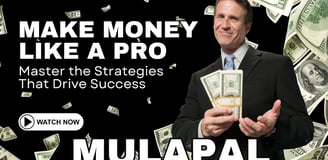 Satisfied MULAPAL member withdrawing real cash from daily online earnings without referral requireme