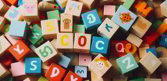Tiny Cubs Playschool about page