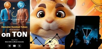 poster about ton 