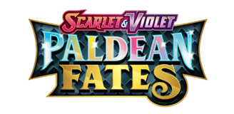 Paldean Fates