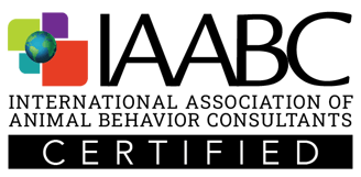 IAABC Certified Dog Behavior Consultant Kathy Jo Ventrano