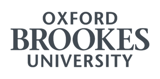 the oxford brookes university logo on the oxford university oxford campus