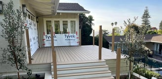 wpc goslo decking