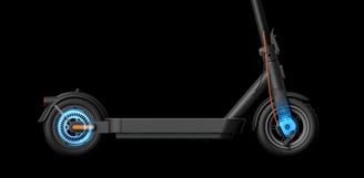 patinete electrico xiaomi ruedas