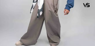 baggy pants, types of pants