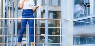 high rise pants