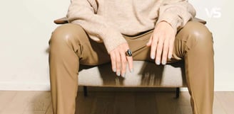 details about leather pants