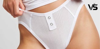 women french cut panties