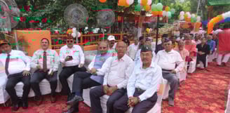 VKB NGO