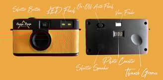 campsnap struttura