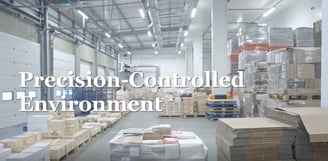 Bottle Bond Warehouse 3