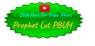 Prophet Lut PBUH
