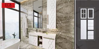 katalog banyo kapak tasarımları