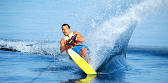 Water Skiing