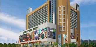 Gaur city Mall shops list