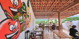 hôtel lençois bahia