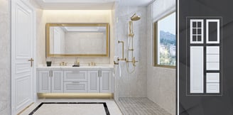 KATALOG BANYO TASARIMI