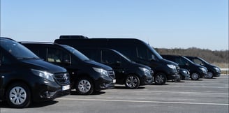 türkbükü personel servisi