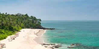 Beach in Phuket