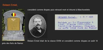 Belaen Emiel