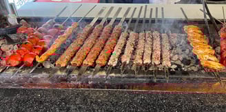 Guided Food and Culture Tour