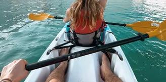  Kayak Tour