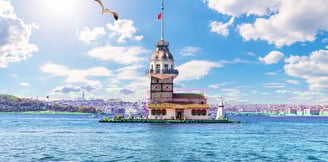 Maiden Tower