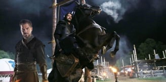 Resurrection Ertugrul and Establishment Osman