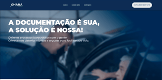 Ohana Consultoria