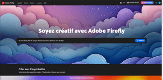 Key Features of Adobe Firefly