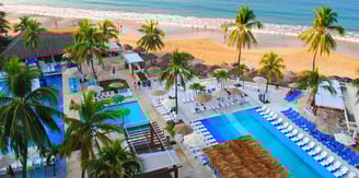 Ofertas en Ixtapa