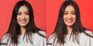 color-correction