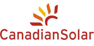 Canadian Solar logo