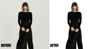 fashion-clipping-path
