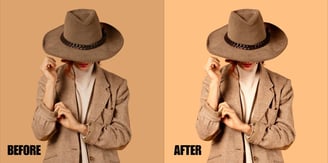 clothes-editing