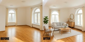 virtual-staging